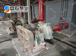 洗煤廠工礦